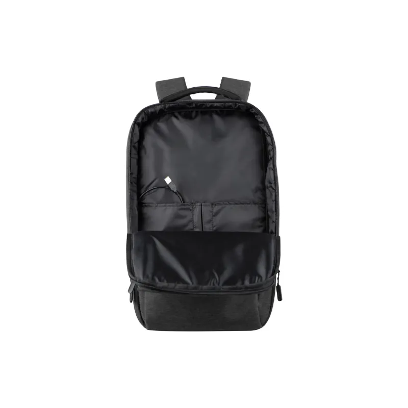 Laptop hátizsák 2E, Black (2E-BPN9267BK)