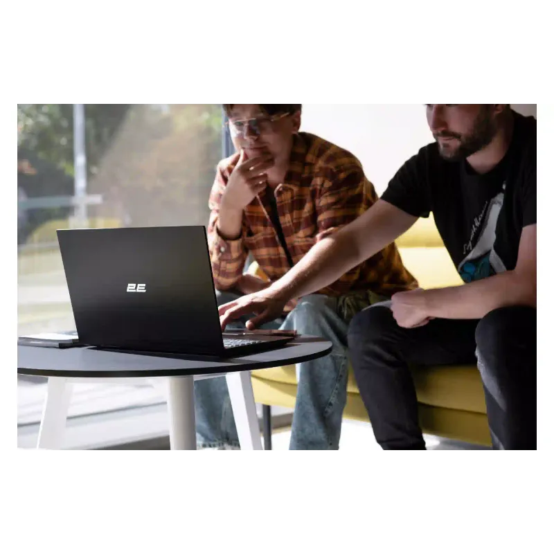 Laptop 2E Imaginary, Black (NL57AU-15UA17)