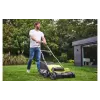 Aerator-scarifier Ryobi ONE+ RY18SFX35A-240 (5133004549), 55 l