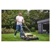 Aerator-scarifier Ryobi ONE+ RY18SFX35A-240 (5133004549), 55 l