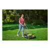 Aerator-scarifier Ryobi ONE+ RY18SFX35A-240 (5133004549), 55 l