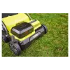 Aerator-scarifier Ryobi ONE+ RY18SFX35A-240 (5133004549), 55 l