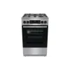 موقد مشترك Gorenje, Stainless steel (GKS5C70HXF)
