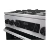 موقد مشترك Gorenje, Stainless steel (GKS5C70HXF)