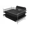 موقد مشترك Gorenje, Stainless steel (GKS5C70HXF)