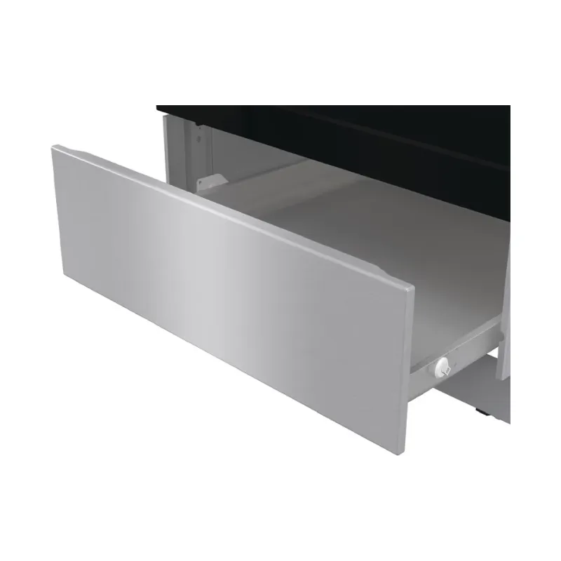 موقد مشترك Gorenje, Stainless steel (GKS5C70HXF)