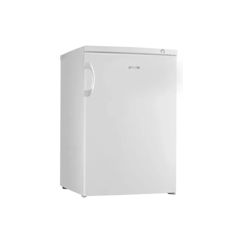 الفريزر Gorenje, White (F49DPW)