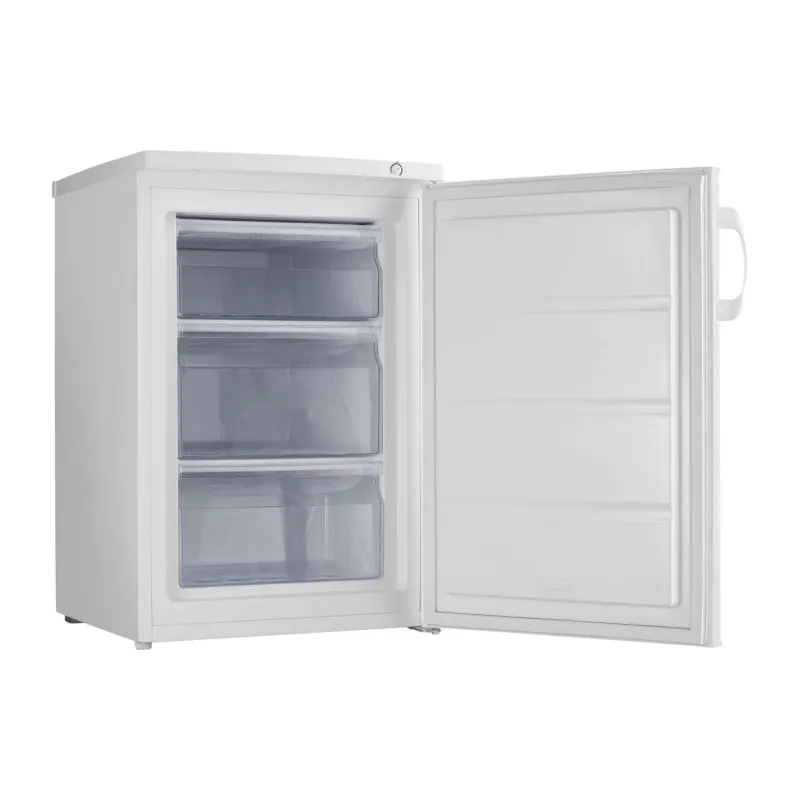الفريزر Gorenje, White (F49DPW)