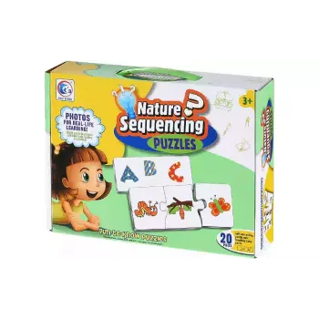Rompecabezas Same Toy (2068AUt)