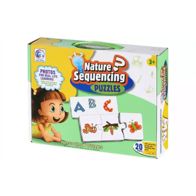 Пъзел Same Toy (2068AUt)