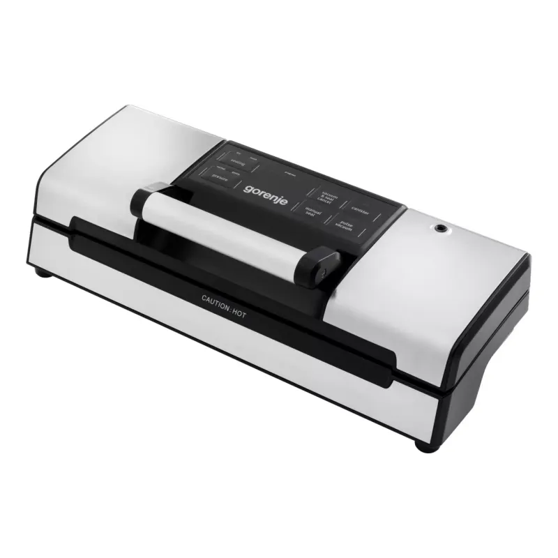 Embaladora a vácuo Gorenje (VS120EPRO)