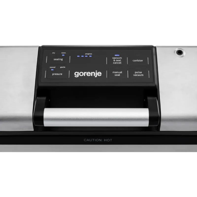 Embaladora a vácuo Gorenje (VS120EPRO)