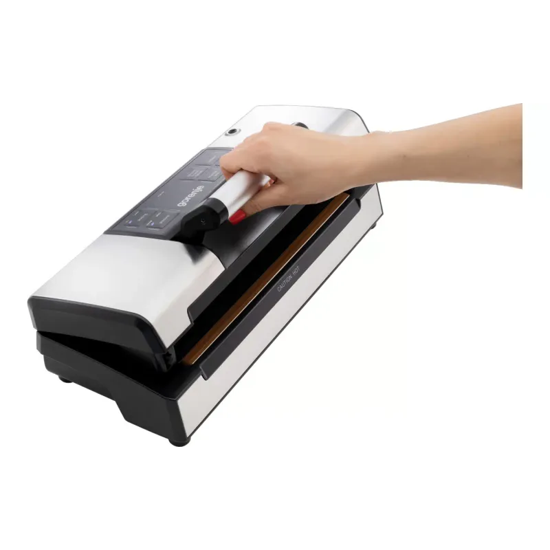 Embaladora a vácuo Gorenje (VS120EPRO)