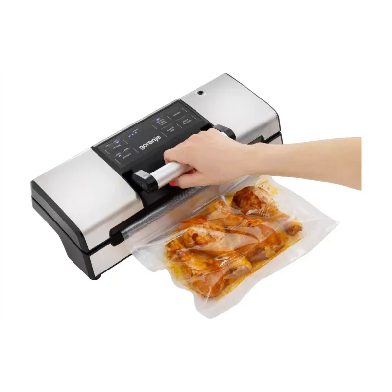 Embaladora a vácuo Gorenje (VS120EPRO)