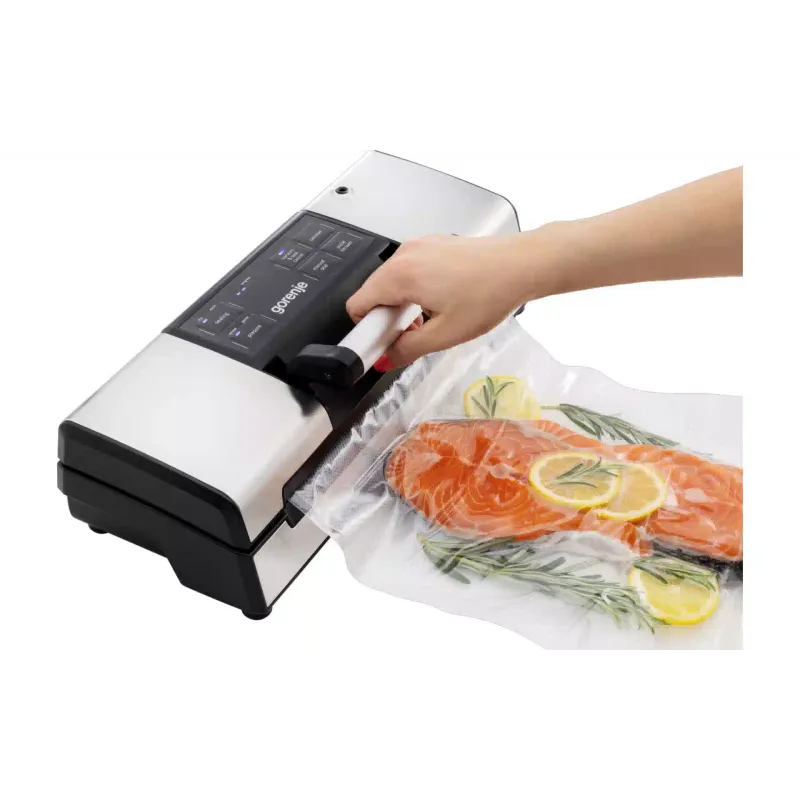 Embaladora a vácuo Gorenje (VS120EPRO)