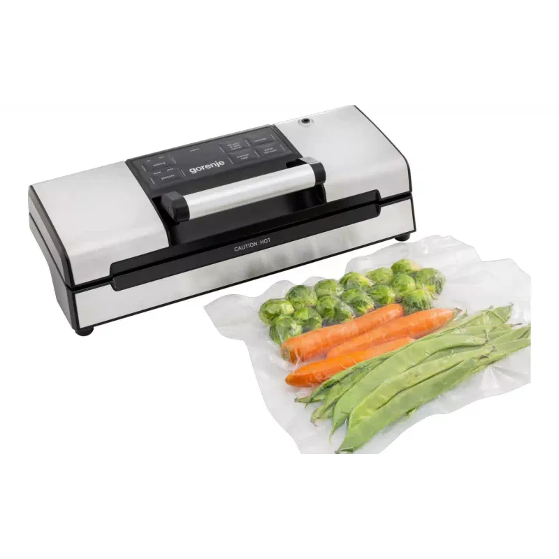 Embaladora a vácuo Gorenje (VS120EPRO)