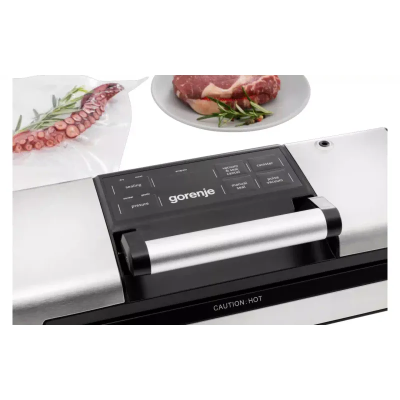 Embaladora a vácuo Gorenje (VS120EPRO)