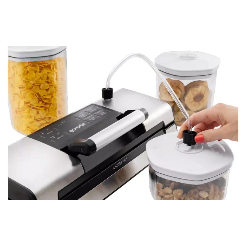 Embaladora a vácuo Gorenje (VS120EPRO)