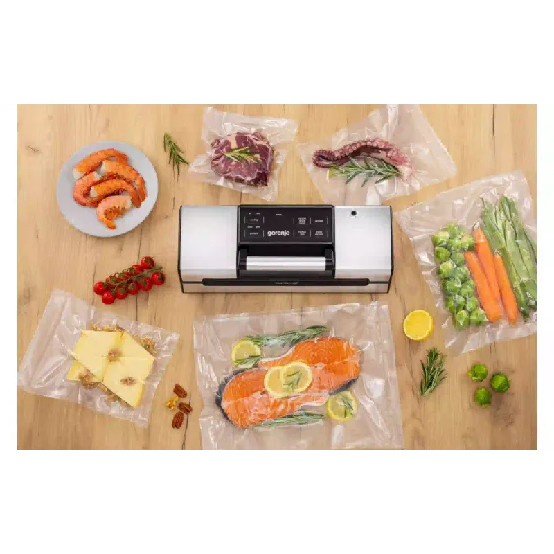Embaladora a vácuo Gorenje (VS120EPRO)