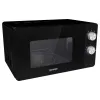 Forno de microondas Gorenje, Black (MO17E1B)