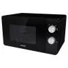 Forno de microondas Gorenje, Black (MO17E1B)