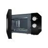 Forno de microondas Gorenje, Black (MO17E1B)