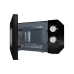 Microondas Gorenje, Black (MO17E1B)