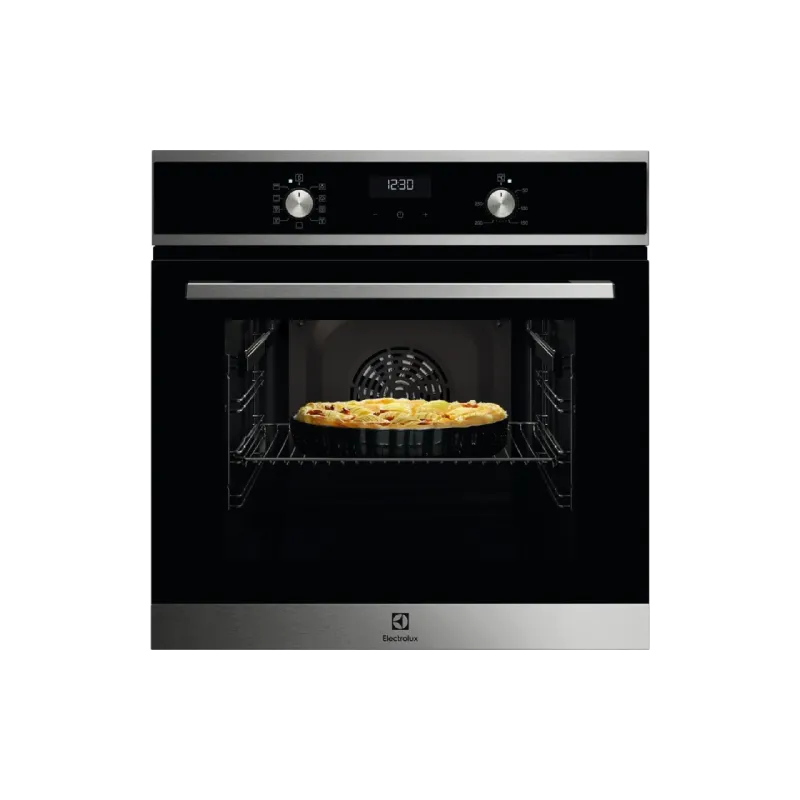 Built-in oven Electrolux (EOD5F70BX), 65 l, Black