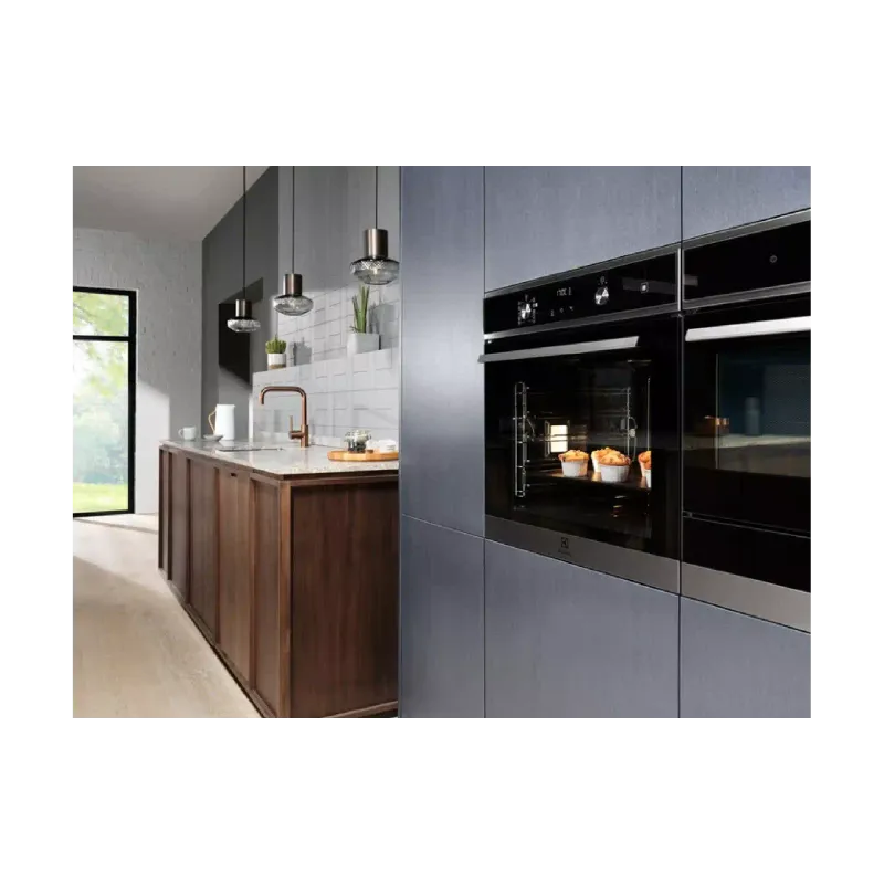 Built-in oven Electrolux (EOD5F70BX), 65 l, Black