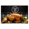 Built-in oven Electrolux (EOD5F70BX), 65 l, Black
