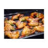Built-in oven Electrolux (EOD5F70BX), 65 l, Black