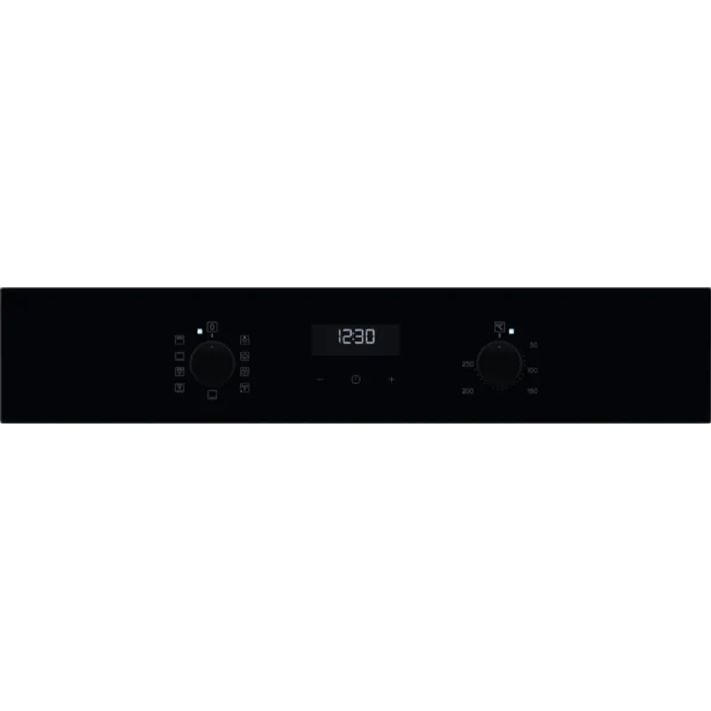 فرن مدمج Electrolux, Black (KODEF70BZ)