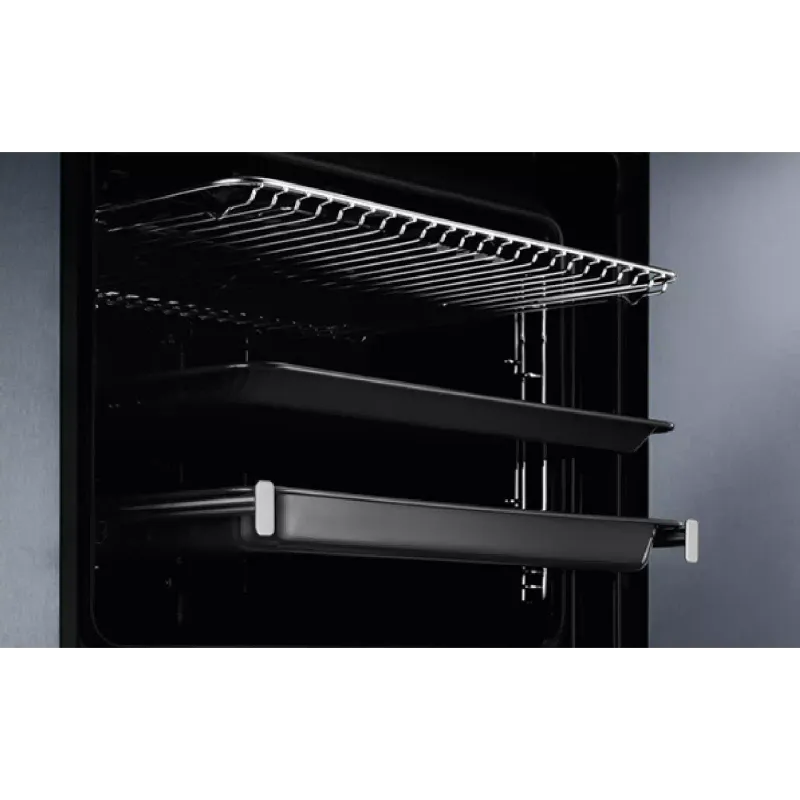 فرن مدمج Electrolux, Black (KODEF70BZ)