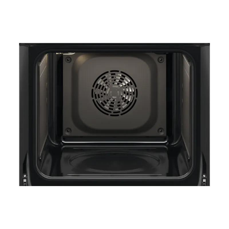 فرن مدمج Electrolux, Black (KODEF70BZ)