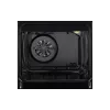 Estufa combinada Electrolux, Stainless steel (LKK560222X)
