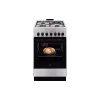 موقد مشترك Electrolux, Stainless steel (LKM520011X)