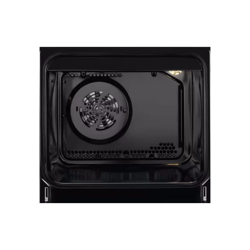 موقد مشترك Electrolux, Stainless steel (LKM520011X)