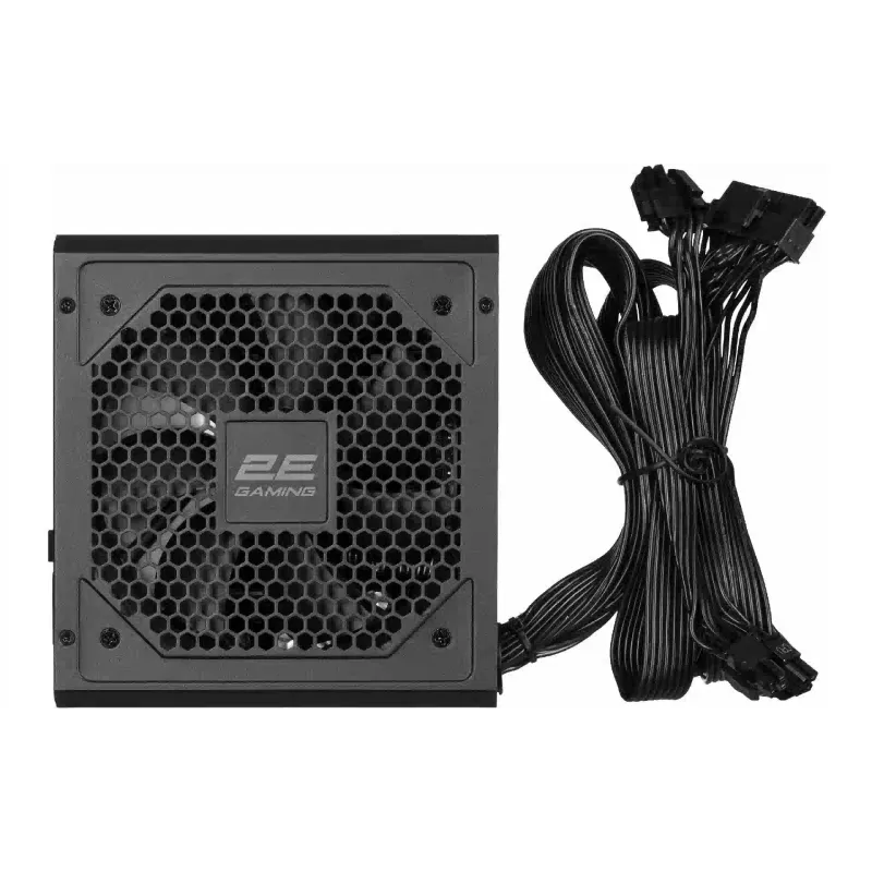 Triebwerk 2E Solid Power Pro (2E-SP750BRSMII-120)