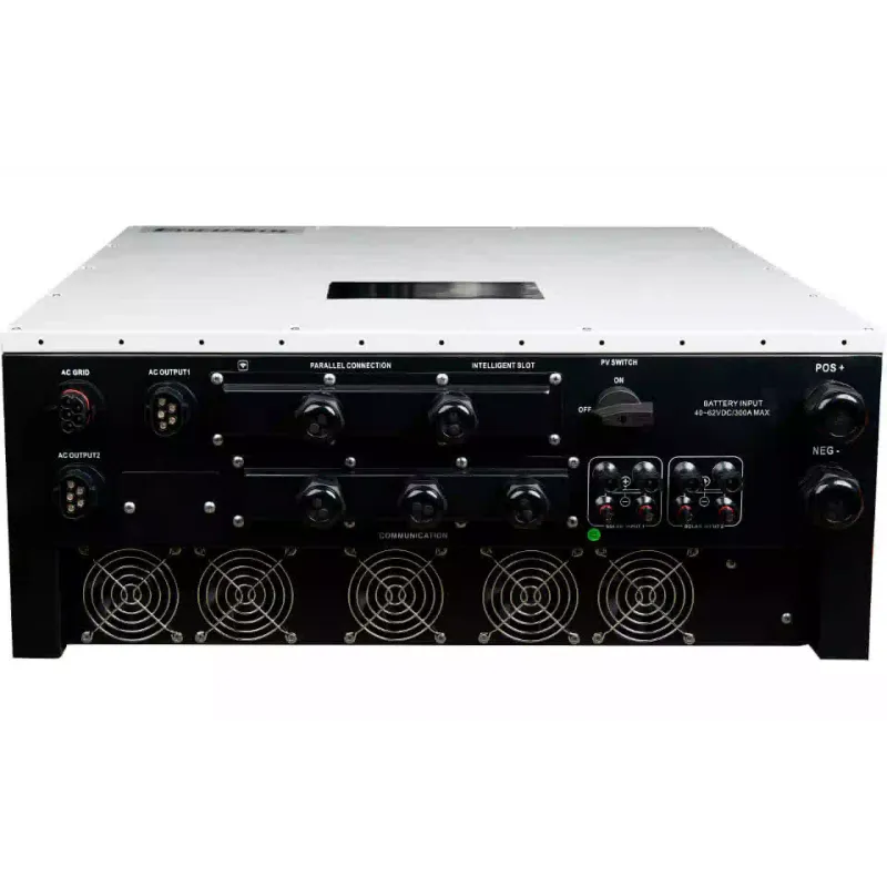 Inverterski hibrid EnerSol (EHI-12000TP)