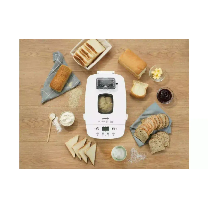 Bread maker Gorenje (BM1350W)