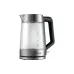 Електрочайник Gorenje (K17GED), Strix, 1700 мл, 2200 Вт, White Електрочайник Gorenje (K17GED), Strix, 1700 мл, 2200 Вт, White