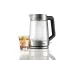 Електрочайник Gorenje (K17GED), Strix, 1700 мл, 2200 Вт, White Електрочайник Gorenje (K17GED), Strix, 1700 мл, 2200 Вт, White