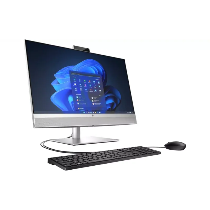 Комп'ютер HP EliteOne 870 G9 27" FHD/IPS 16Gb/512Gb/i7-13700/UMA/W11Pro/Wi-Fi (7B092EA)