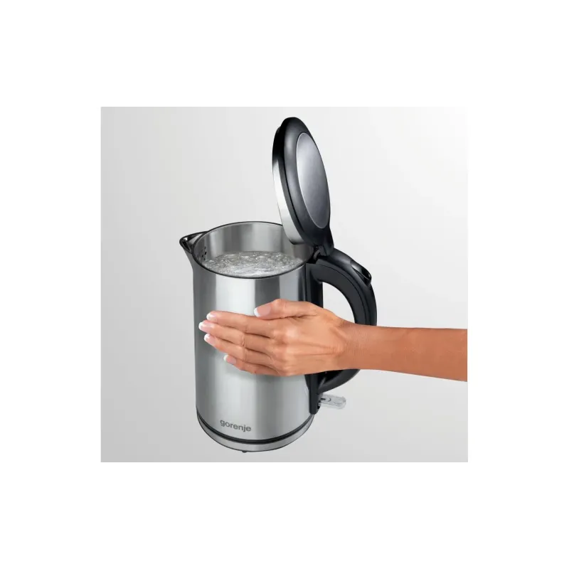 غلاية كهربائية Gorenje (K15DWS)