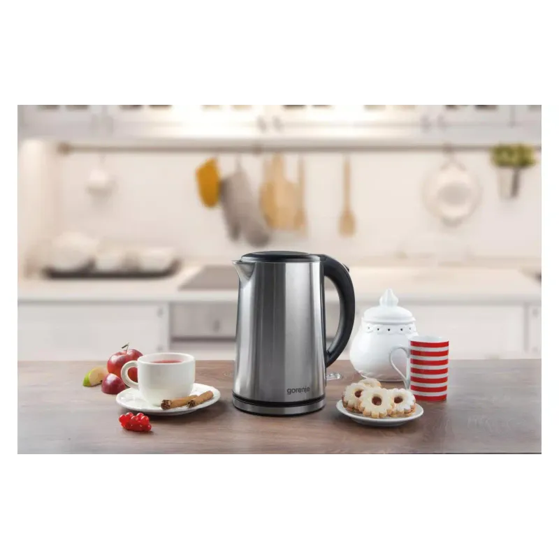 غلاية كهربائية Gorenje (K15DWS)