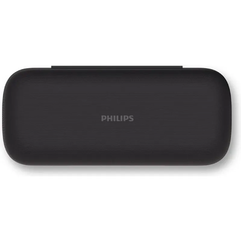 Afeitadora eléctrica Philips OneBlade Pro 360, Black (QP6552/15)