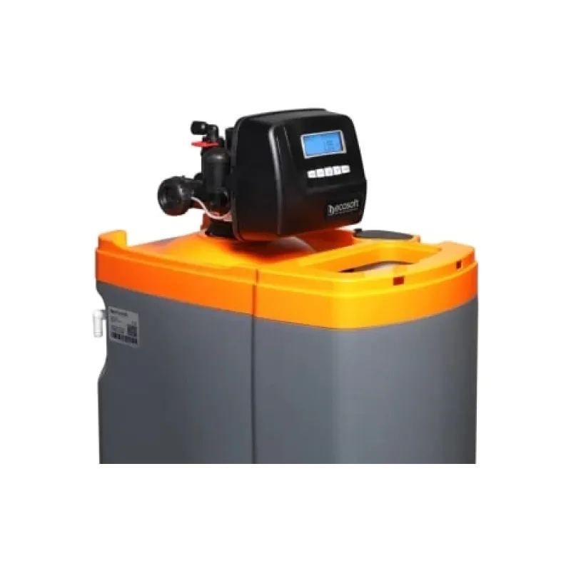 فلتر تنقية المياه وإزالة الحديد Ecosoft (FK1035CABCEMIXCOR)