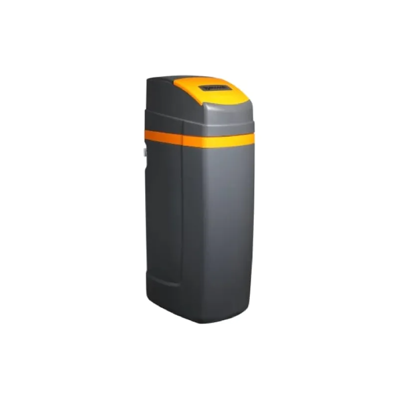 فلتر تنقية المياه وإزالة الحديد Ecosoft (FK1035CABCEMIXCOR)