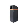 فلتر تنقية المياه وإزالة الحديد Ecosoft (FK1035CABCEMIXCOR)