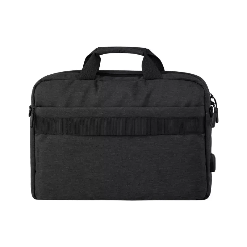 Torba za prenosni računalnik 2E Melange, Black (2E-CBN9265BK)